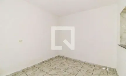 Casa para Aluguel - Itaquera, 2 Quartos,  65 m² - São Paulo
