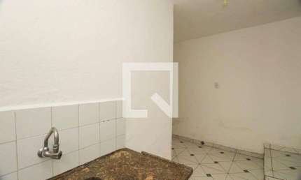 Casa para Aluguel - Vila Formosa, 1 Quarto,  35 m² - São Paulo