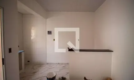 Casa para Aluguel - Vila Jacuí, 1 Quarto,  50 m² - São Paulo