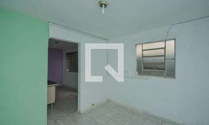 Casa para Aluguel - Vila do Castelo, 1 Quarto,  40 m² - São Paulo