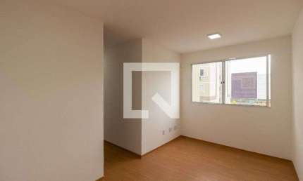 Apartamento para Aluguel - Campo Grande, 2 Quartos,  45 m² - Rio de Janeiro