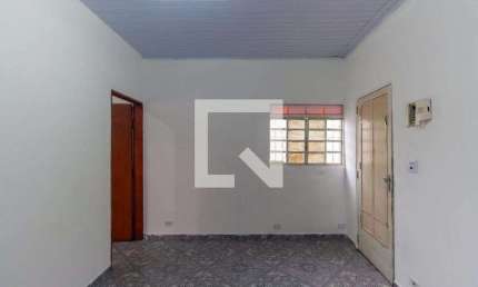 Casa para Aluguel - São Rafael, 1 Quarto,  51 m² - São Paulo