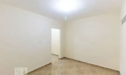 Casa para Aluguel - Cangaíba, 1 Quarto,  40 m² - São Paulo