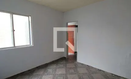 Casa para Aluguel - Piedade, 1 Quarto,  40 m² - Rio de Janeiro