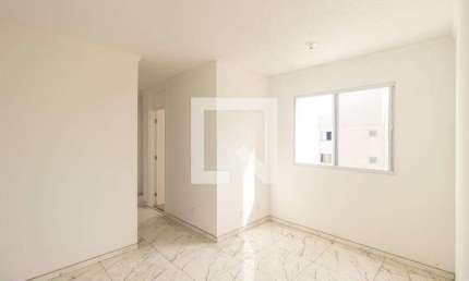 Apartamento para Aluguel - Campo Grande, 2 Quartos,  45 m² - Rio de Janeiro