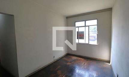 Apartamento para Aluguel - Campinho, 3 Quartos,  54 m² - Rio de Janeiro
