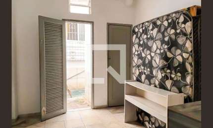 Apartamento para Aluguel - Piedade, 1 Quarto,  25 m² - Rio de Janeiro
