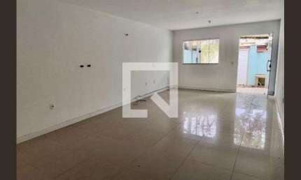 Casa para Aluguel - Vargem Grande, 3 Quartos,  11 m² - Rio de Janeiro