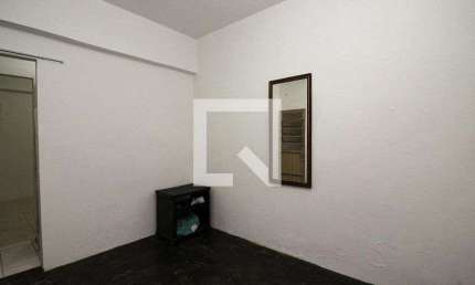 Kitnet / Stúdio para Aluguel - Menino Deus, 1 Quarto,  32 m² - Porto Alegre