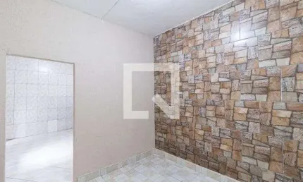 Casa para Aluguel - Pestana, 2 Quartos,  60 m² - Osasco