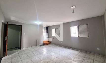 Casa para Aluguel - Vila Antonieta, 2 Quartos,  59 m² - São Paulo