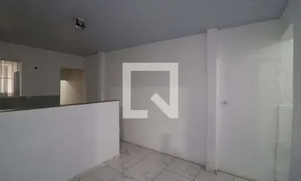 Casa para Aluguel - Jardim Tiete, 2 Quartos,  90 m² - São Paulo