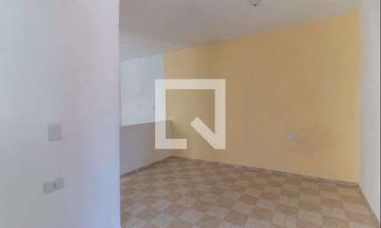 Casa para Aluguel - Itaquera, 2 Quartos,  48 m² - São Paulo