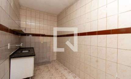 Casa para Aluguel - Parque Continental I, 2 Quartos,  70 m² - Guarulhos