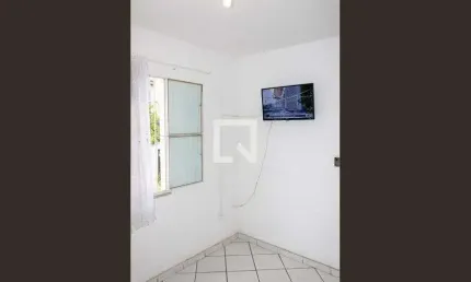 Casa para Aluguel - Campo Grande, 2 Quartos,  60 m² - Rio de Janeiro