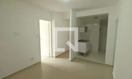 Casa para Aluguel - Vila Valqueire, 2 Quartos,  45 m² - Rio de Janeiro