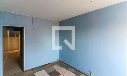Casa para Aluguel - Mandaqui, 1 Quarto,  60 m² - São Paulo