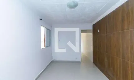 Casa para Aluguel - Vila Formosa, 1 Quarto,  30 m² - São Paulo