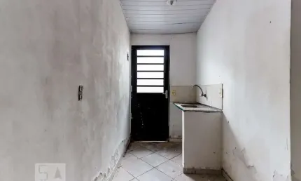 Casa para aluguel - vila constança , 1 quarto,  20 m² - são paulo