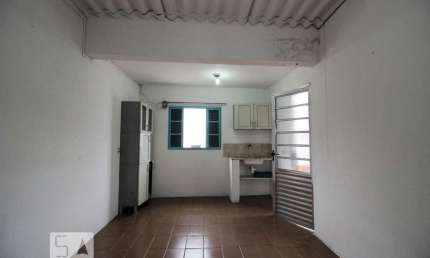 Kitnet / Stúdio para Aluguel - Freguesia do Ó, 1 Quarto,  25 m² - São Paulo