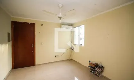 Apartamento para Aluguel - Campo Novo, 2 Quartos,  38 m² - Porto Alegre