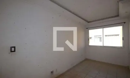 Apartamento para Aluguel - Campo Grande, 2 Quartos,  50 m² - Rio de Janeiro