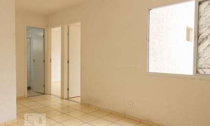 Apartamento para Aluguel - Campo Grande, 2 Quartos,  44 m² - Rio de Janeiro