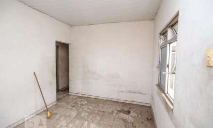 Apartamento para Aluguel - Meier, 2 Quartos,  56 m² - Rio de Janeiro