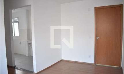 Apartamento para Aluguel - Campo Grande, 2 Quartos,  45 m² - Rio de Janeiro