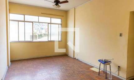 Apartamento para Aluguel - Madureira, 2 Quartos,  83 m² - Rio de Janeiro