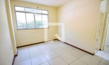Apartamento para Aluguel - Quintino Bocaiúva, 2 Quartos,  55 m² - Rio de Janeiro