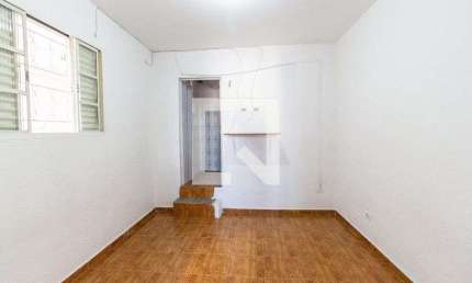 Casa para Aluguel - Santana, 1 Quarto,  25 m² - São Paulo