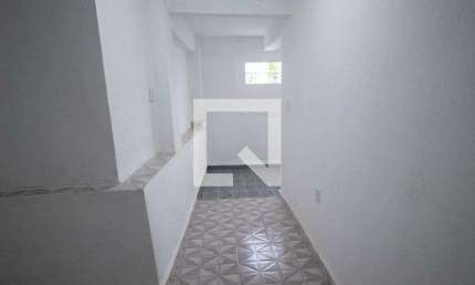 Apartamento para Aluguel - Brás de Pina, 1 Quarto,  43 m² - Rio de Janeiro