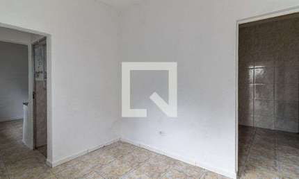 Casa para Aluguel - Vila Jacuí, 2 Quartos,  52 m² - São Paulo