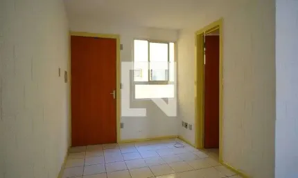 Apartamento para Aluguel - Rubem Berta, 2 Quartos,  43 m² - Porto Alegre