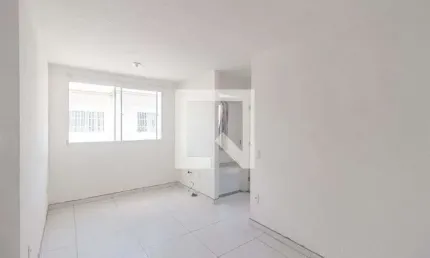 Apartamento para Aluguel - Campo Grande, 2 Quartos,  43 m² - Rio de Janeiro