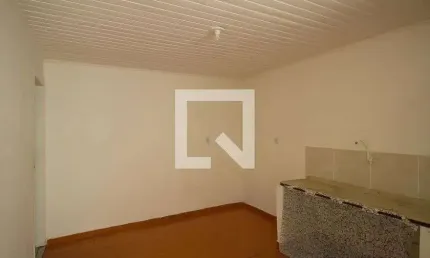 Casa para aluguel - sapopemba, 1 quarto,  23 m² - são paulo