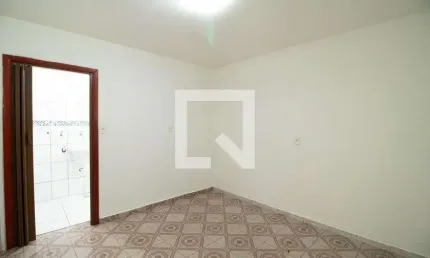 Casa para Aluguel - Vila Nova Galvão, 1 Quarto,  40 m² - São Paulo