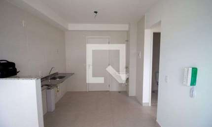 Apartamento para Aluguel - Vila Nova Curuca, 2 Quartos,  32 m² - São Paulo