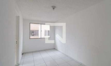Apartamento para Aluguel - Vila Princesa Isabel, 2 Quartos,  42 m² - São Paulo