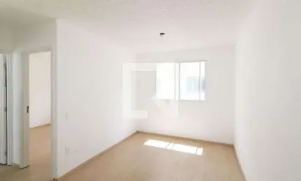 Apartamento para Aluguel - Guaratiba, 2 Quartos,  45 m² - Rio de Janeiro