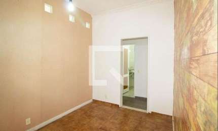 Apartamento para Aluguel - Benfica, 3 Quartos,  74 m² - Rio de Janeiro