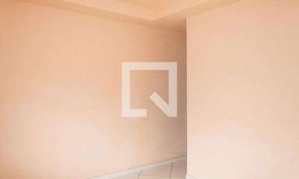 Casa para Aluguel - Campo Grande, 2 Quartos,  90 m² - Rio de Janeiro