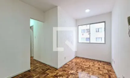 Apartamento para Aluguel - Engenho Novo, 3 Quartos,  70 m² - Rio de Janeiro