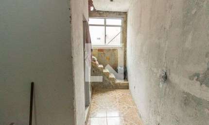 Casa para Aluguel - Madureira, 1 Quarto,  120 m² - Rio de Janeiro