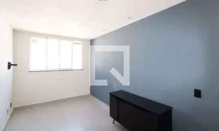 Apartamento para Aluguel - Campo Grande, 2 Quartos,  42 m² - Rio de Janeiro