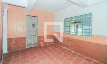 Apartamento para Aluguel - Sarandi, 1 Quarto,  30 m² - Porto Alegre