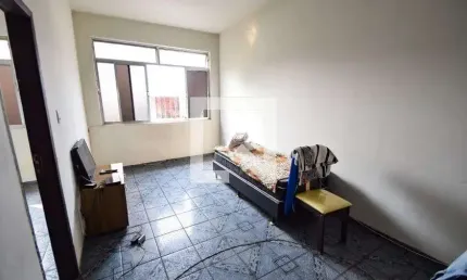 Apartamento para Aluguel - Cascadura, 4 Quartos,  70 m² - Rio de Janeiro
