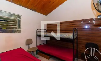 Casa para Aluguel - Cidade Sao Mateus, 1 Quarto,  35 m² - São Paulo