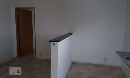Casa para Aluguel - Vila Jacuí, 1 Quarto,  41 m² - São Paulo